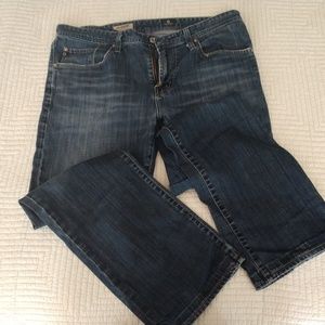 AG jeans